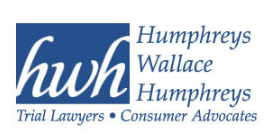 Humphreys Wallace Humphreys logo